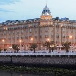 walking tours san sebastian