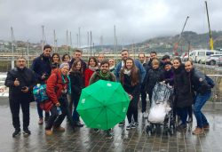 Guías privados San Sebastián